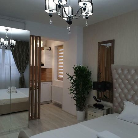 Studio Rendez-Vous Baneasa 布加勒斯特 外观 照片